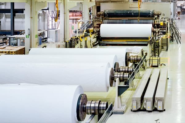 Paper Industry