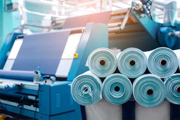 Textile Industry
