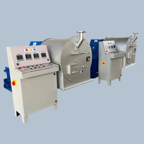 Pusher Centrifuge